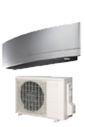 Reparación averías aire acondicionado Indesit en  Valencia